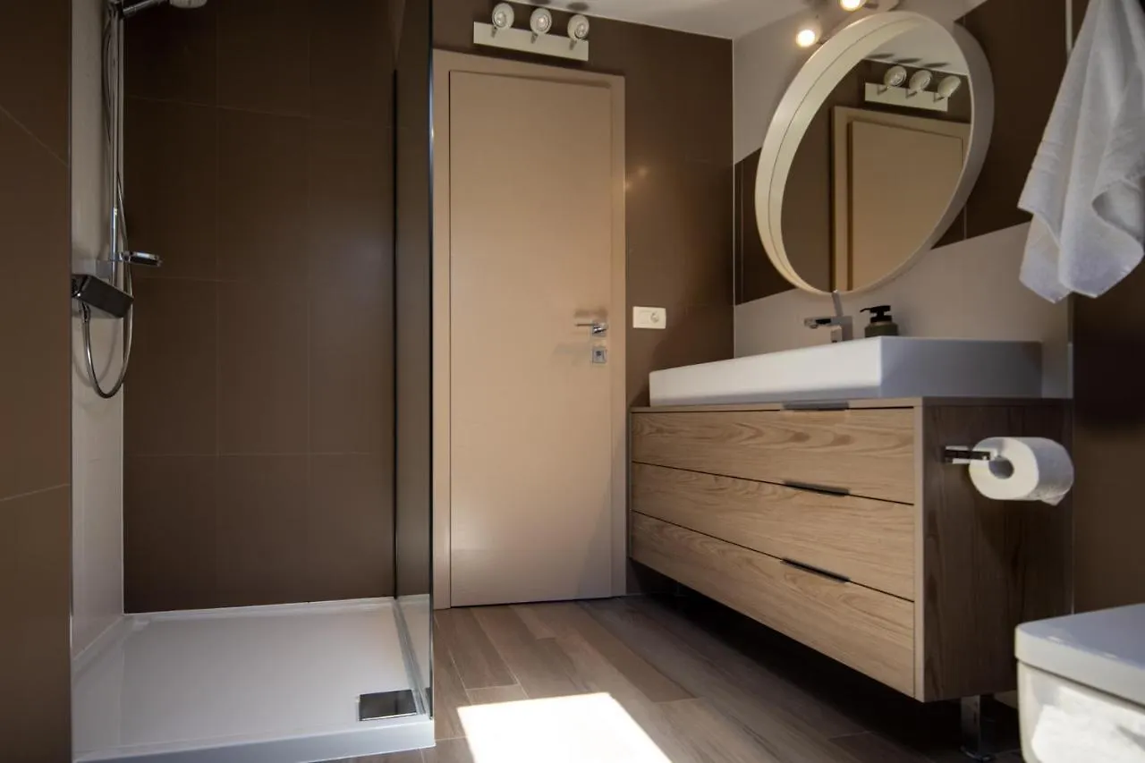 Lumaja Luxury Apartman Biograd Na Moru 0*,