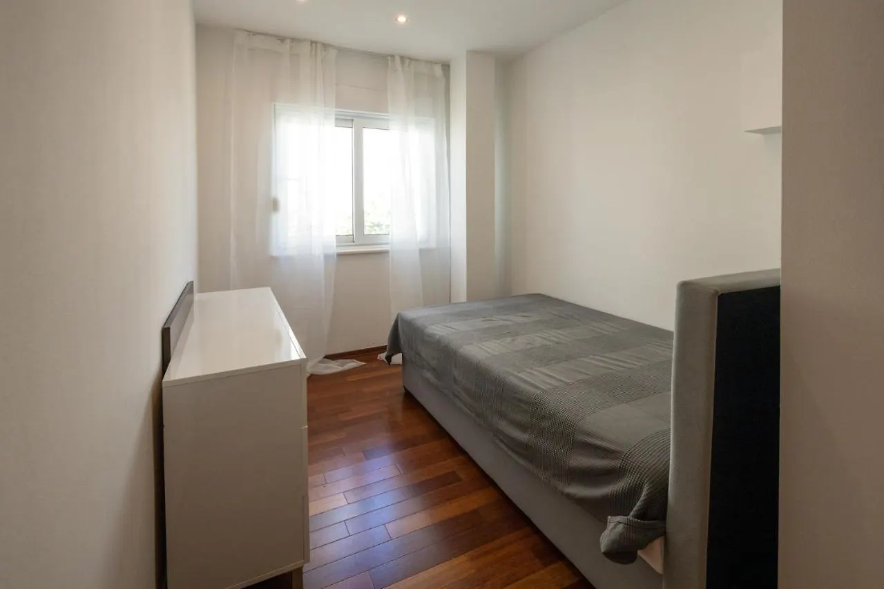 Apartamento Lumaja Luxury Apartman Biograd Na Moru