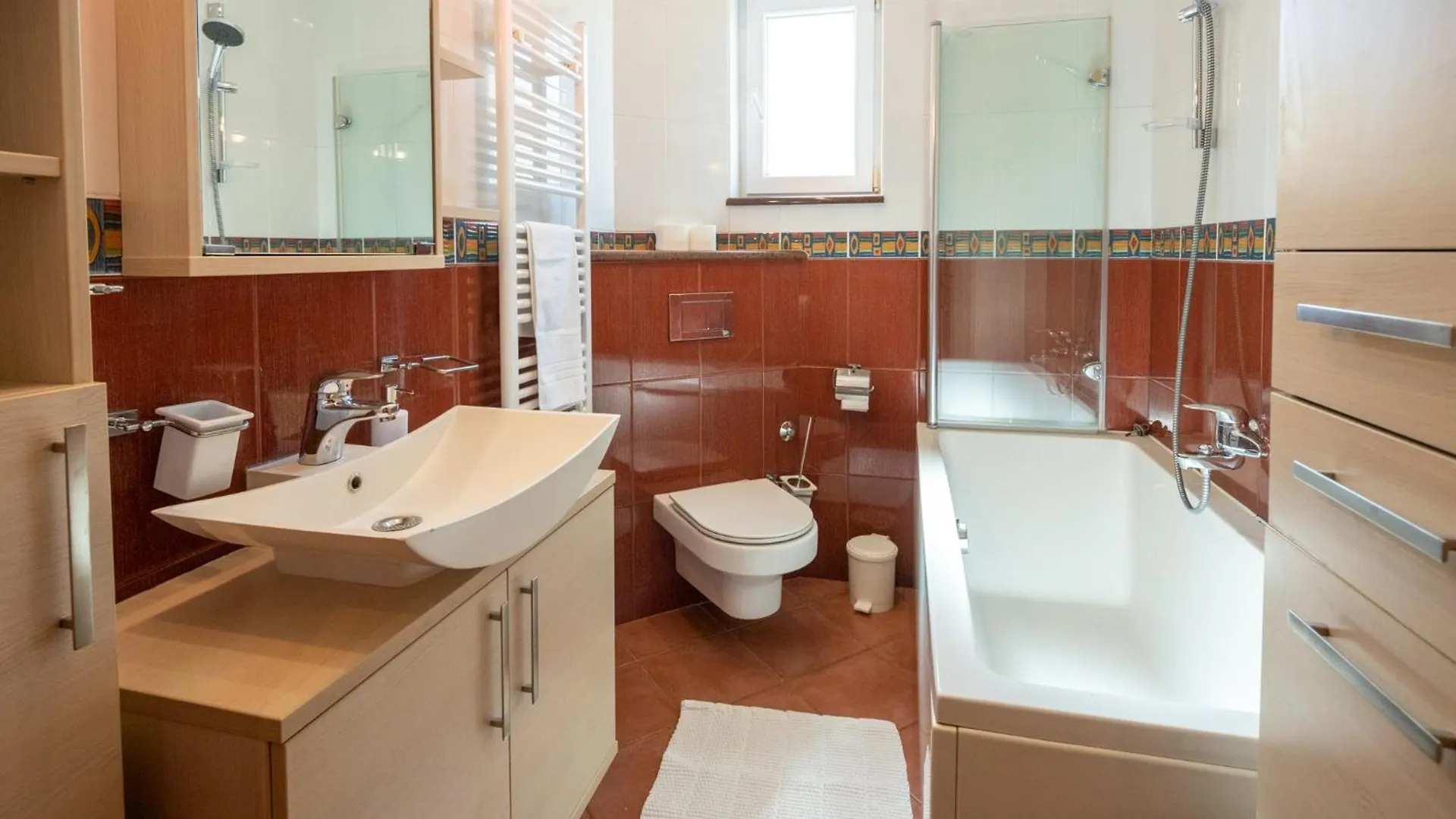 Lumaja Luxury Apartman Biograd Na Moru