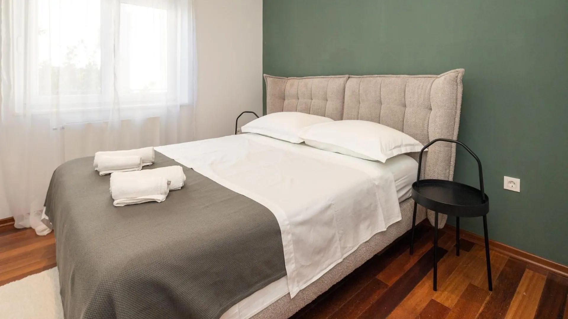 Apartamento Lumaja Luxury Apartman Biograd Na Moru